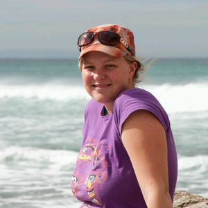 MarciaKitshoff's avatar